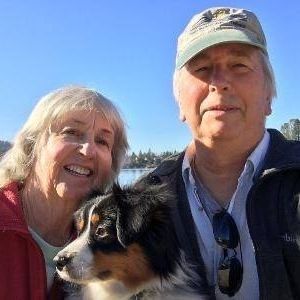 Meet your Posher, Kathy